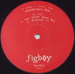Figboy Sensitive