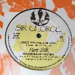 Pure Silk feat. One Destiny Once You Fall In Love