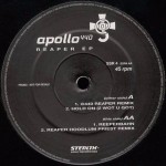 Apollo 440 Reaper EP