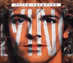 Peter Frampton Lying