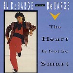 El DeBarge With DeBarge The Heart Is Not So Smart