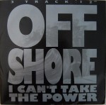 Off-Shore I Can't Take The Power