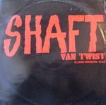 Van Twist Shaft