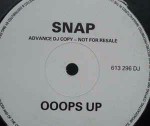 Snap! Ooops Up