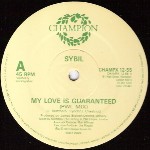 Sybil My Love Is Guaranteed