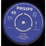 Frankie Vaughan Hey Mama