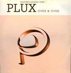 Plux Featuring Georgia Jones Over & Over