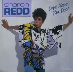 Sharon Redd Love How You Feel