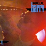 Paul Barry Complicated