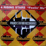 4 Rising Stars Feelin' Me