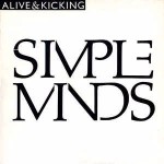 Simple Minds Alive & Kicking