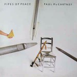 Paul McCartney Pipes Of Peace