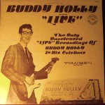 Buddy Holly Buddy Holly Live