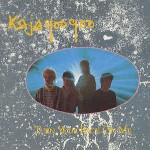 Kajagoogoo Turn Your Back On Me