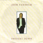 John Farnham Pressure Down