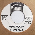 J. Frank Wilson Dreams Of A Fool