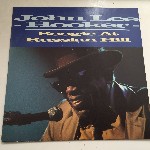 John Lee Hooker Boogie At Russian Hill