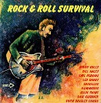 Various Rock & Roll Survival