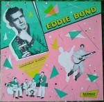 Eddie Bond Rocking Daddy From Memphis Tennessee
