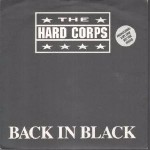 Hard Corps Back In Black