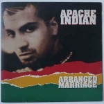 Apache Indian Arranged Marriage