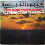 Sunjet Serenaders Steelband Steelband Spectacular - The Sound Of The Caribbean