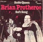 Brian Protheroe Scobo Queen