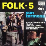 Folk - 5 En Son Termens