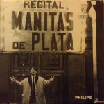Manitas De Plata Recital