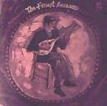 Various The Finest Bouzouki