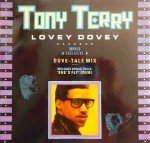 Tony Terry Lovey Dovey