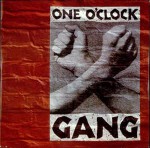 One O'Clock Gang Carry Me