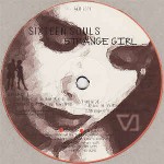 Sixteen Souls Strange Girl EP