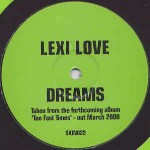 Lexi Love Dreams