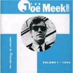 Joe Meek / Various The Joe Meek Story Volume 1: 1960 - 'Angela Jones'
