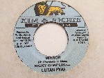 Ricky Chaplin Feat. Lutan Fyah Mirror