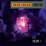 Tack>Head Power Inc. Volume 1