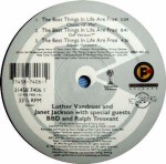 The Best Things In Life Are Free - Luther Vandross & Janet Jackson
