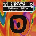 Paul Janes / Paul Chambers Disposable Disco Dub