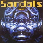 Sandals Feet