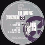 Colour System Inc. The Rooms