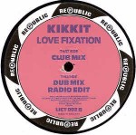 Kikkit Love Fixation