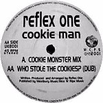 Reflex One Cookie Man