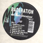 Jah Music International Baderation