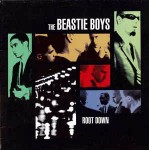 Beastie Boys - Root Down Ep Album