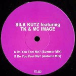 Silk Kutz Featuring TK & MC Image Do You Feel Me?