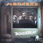 JoBoxers Boxerbeat