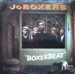 JoBoxers Boxerbeat