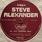 Steve Alexander Isometric 1
