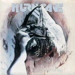 Hurricane - Over The Edge LP